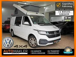 Candyweiß Gebraucht 2022 VW T6.1 California Van | 72.450 €