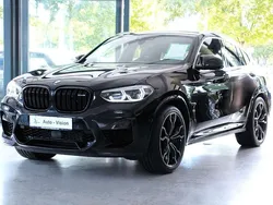 Schwarz Gebraucht 2020 BMW X4 Competition Edition SUV | 45.480 € (Guter Preis)
