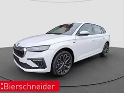 Weiss Neu 2024 Skoda Scala Drive Kleinwagen | 27.790 € (Fairer Preis)