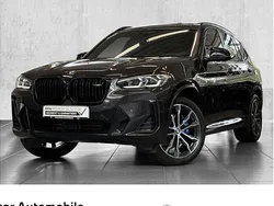 Grau Gebraucht 2023 BMW X3 M Sport SUV | 63.880 € (Etwas zu teuer)