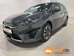 Gebraucht 2022 Kia Ceed Spirit Kombi | 22.950 € (Fairer Preis)