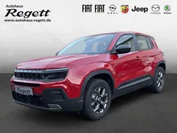 Jeep Avenger EV