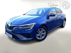 Gebraucht 2021 Renault Mégane IV R.S. Limousine | 20.667 € (Fairer Preis)