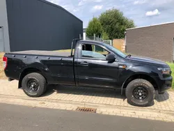 Schwarz Gebraucht 2019 Ford Ranger XL Abholung | 13.900 € (Guter Preis)