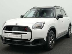 Weiß Gebraucht 2024 Mini Countryman Classic SUV | 34.754 € (Superpreis)