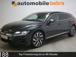 Grau Gebraucht 2022 VW Arteon R-line Limousine | 33.490 € (Fairer Preis)