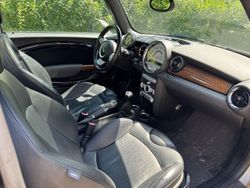 Gold Gebraucht 2007 Mini Cooper S Kleinwagen | 3.950 € (Guter Preis)