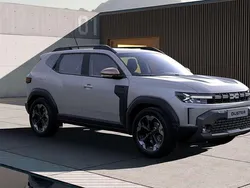 Sandstone Gebraucht 2025 Dacia Duster Extreme SUV | 29.589 € (Fairer Preis)