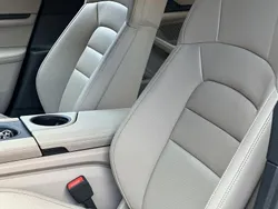 Braun Gebraucht 2023 Porsche Taycan Cross Turismo Limousine | 74.790 € (Fairer Preis)