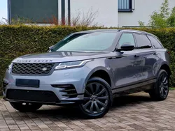 Eiger grey metallic Gebraucht 2021 Land Rover Range Rover Velar SE Dynamic SUV | 44.800 € (Superpreis)