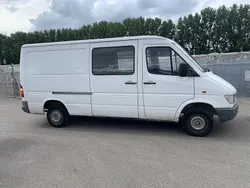 Weiß Gebraucht 1999 Mercedes Sprinter Van | 4.999 €