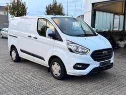 Weiß Gebraucht 2023 Ford Transit Custom Trend Van / Kleinbus | 21.990 € (Superpreis)