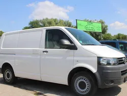 Candyweiß Gebraucht 2012 VW T5 Van | 9.990 €