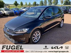 Deep black perleffekt Gebraucht 2015 VW Golf VII Highline | 11.995 € (Fairer Preis)