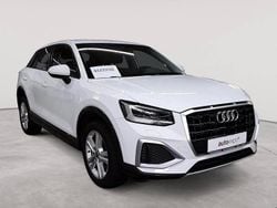 Ibisweiß Gebraucht 2023 Audi Q2 Advanced SUV | 22.990 € (Guter Preis)