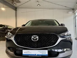 Jet black Gebraucht 2025 Mazda CX-30 Homura-Line SUV | 26.970 €