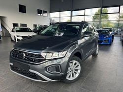 Grau Gebraucht 2025 VW T-Roc SUV | 27.470 € (Superpreis)