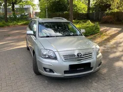 Gebraucht 2006 Toyota Avensis T2 Kombi | 3.500 € (Etwas zu teuer)