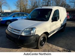 Weiß Gebraucht 2004 Citroën Berlingo Van / Kleinbus | 1.100 € (Guter Preis)