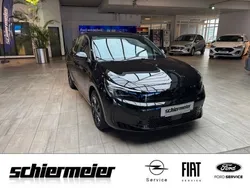 Schwarz Neu 2024 Opel Corsa Limousine | 17.380 € (Guter Preis)