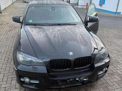Schwarz Gebraucht 2010 BMW X6 SUV | 15.000 €