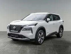 Weiss Gebraucht 2024 Nissan X-Trail N-Connecta SUV | 32.990 € (Fairer Preis)
