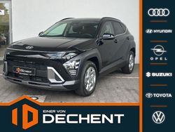 Abyss black Neu 2025 Hyundai Kona Trend SUV | 27.419 € (Fairer Preis)