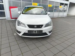 Weiß Gebraucht 2012 Seat Ibiza SC FR Kleinwagen | 2.950 € (Guter Preis)