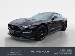 Violett Gebraucht 2023 Ford Mustang GT Fastback | 43.890 € (Fairer Preis)