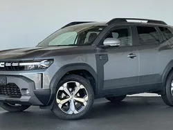 Andere farbe Neu 2024 Dacia Duster Journey SUV | 24.970 € (Superpreis)