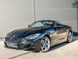 Black sapphire Neu 2025 BMW Z4 Sport Line Cabrio | 48.340 € (Superpreis)