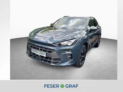 Fiord blau Neu 2025 Cupra Terramar SUV | 38.590 € (Superpreis)