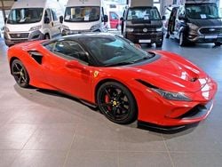 Rot Gebraucht 2021 Ferrari F8 Coupé | 279.990 € (Superpreis)
