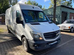 Weiß Gebraucht 2015 Mercedes Sprinter Van | 9.490 € (Superpreis)