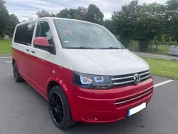 Weiß Gebraucht 2011 VW T5 Van | 15.850 € (Fairer Preis)