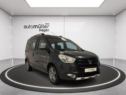 Grau comete Gebraucht 2019 Dacia Dokker Stepway Van / Kleinbus | 13.990 € (Fairer Preis)