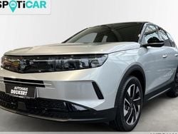 Silber Gebraucht 2025 Opel Grandland X SUV | 29.990 € (Guter Preis)