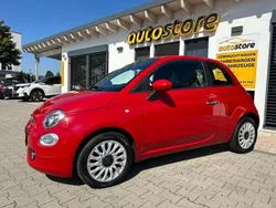 Passione rot/rot Gebraucht 2020 Fiat 500 Lounge Kleinwagen | 12.400 € (Fairer Preis)