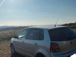 Silber Gebraucht 2008 VW Polo Kleinwagen | 3.350 € (Fairer Preis)