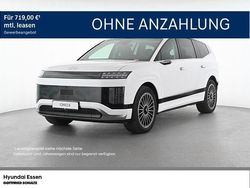 Weiß Neu 2025 Hyundai Ioniq 9 SUV | 81.380 € (Fairer Preis)