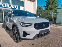 Grau Neu 2025 Volvo XC40 Ultra SUV | 47.900 € (Fairer Preis)