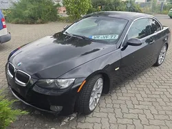 Schwarz Gebraucht 2008 BMW 328 Cabriolet Cabrio | 7.800 €