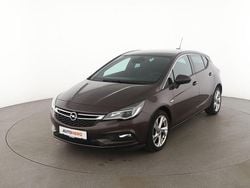 Braun Gebraucht 2016 Opel Astra Dynamic Limousine | 10.900 € (Guter Preis)