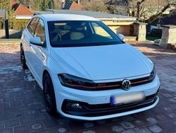 Weiß Gebraucht 2020 VW Polo GTI Kleinwagen | 17.000 € (Guter Preis)