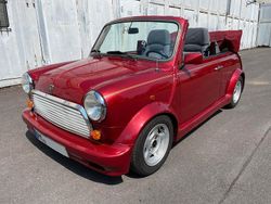 Rot Gebraucht 1994 Rover Mini Cabrio | 21.500 €