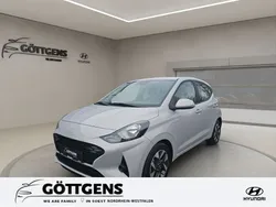 Lumen grey Neu 2025 Hyundai i10 Trend Kleinwagen | 18.490 € (Fairer Preis)