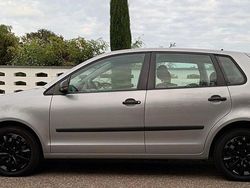Grau Gebraucht 2007 VW Polo Kleinwagen | 2.950 € (Etwas zu teuer)