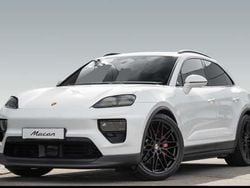Weiß Gebraucht 2025 Porsche Macan SUV | 97.500 € (Superpreis)