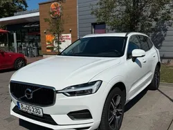 Weiß Gebraucht 2019 Volvo XC60 Momentum SUV | 24.000 € (Fairer Preis)