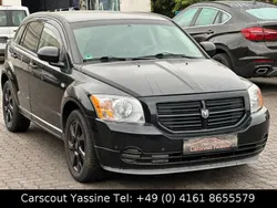Schwarz Gebraucht 2006 Dodge Caliber SE SUV | 3.490 € (Guter Preis)